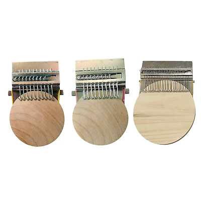 Loom speedweve Type Weave Tool Darning Weaving for Handcrafts