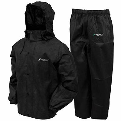Frogg Toggs All Sport Rain Suit Assorted Colors Assorted Colors Sizes