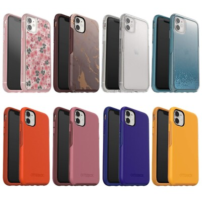 OtterBox Symmetry Series Case for iPhone 11 Only