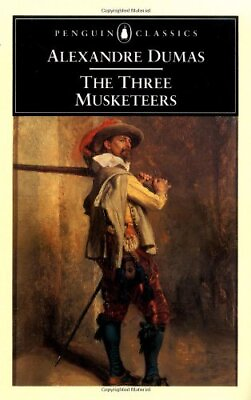 #ad The Three Musketeers