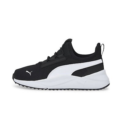 PUMA Little Kids Pacer Easy Street AC Shoes