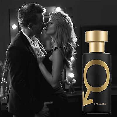 #ad Best Pheromones For Men Attract HOT Women Androstenone Phermones Sex Cologne