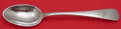 Old English Antique by Reed Barton Dominick Haff Sterling Teaspoon 6 1 8quot;