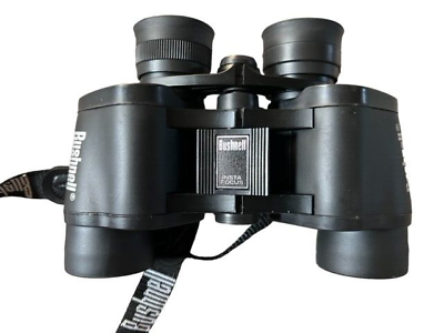 Bushnell Binoculars Insta Focus 7x35 420 FT. at 1000 YDS
