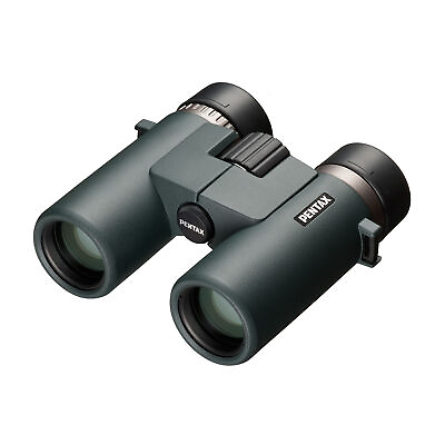 #ad Pentax AD 10x32 ED Binoculars