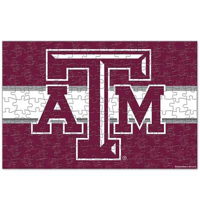 #ad Texas Aamp;M Aggies 150 Piece Puzzle