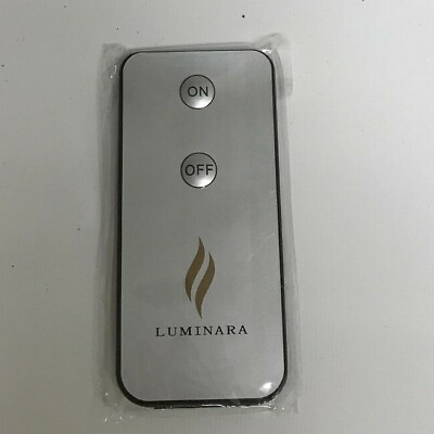 Luminara Candle Remote For Use with Luminara LED Candles