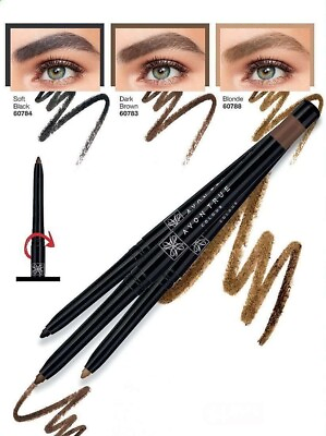 Avon FMG Glimmer Glimmersticks Brow Definer Various Colors to CHOOSE