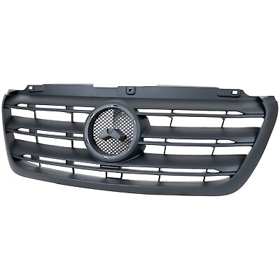 #ad #ad Grille Grill for Mercedes Van Mercedes Benz Sprinter 2500 3500 1500 3500XD 19 22