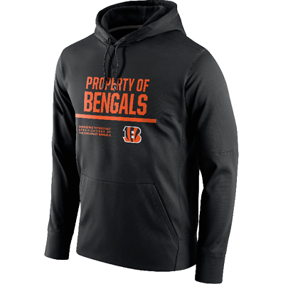Cincinnati Bengals NFL Football Sport Super Champs Hoodie Unisex Gift For Fan
