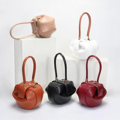 Women#x27;s Design Sense Bags Wedding Bags Celebrity Bags Leather Handbags Satchels