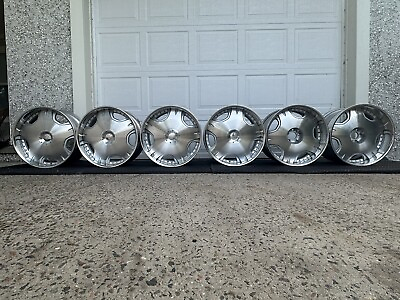 #ad Mercedes Wheels 6 Lowenhart LDR Wheels