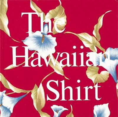 Hawaiian Shirt by Steele H. Thomas