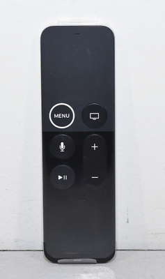 Apple Siri Remote A1962 for Apple TV 4K 4th Generation NEW