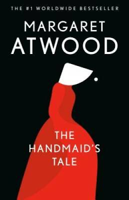 The Handmaid#x27;s Tale Paperback By Atwood Margaret GOOD