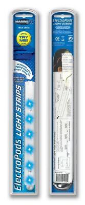 #ad Street FX LED Linear Light Strip Blue 1043415