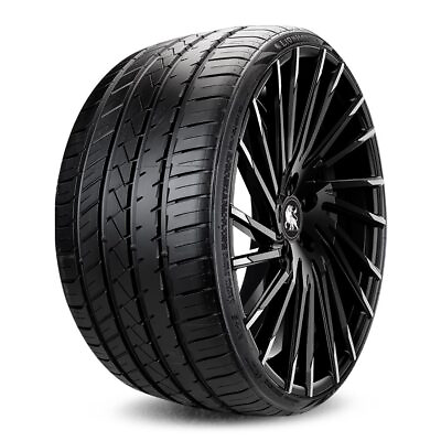 #ad Lionhart Lh five P225 55R19 XL 2255519 225 55 19 Performance Tire