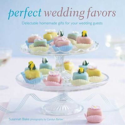 Perfect Wedding Favors: Delectable homemade gifts for your wedding guests