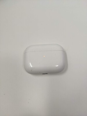 Genuine Apple AirPods Pro CHARGING CASE ONLY OEM Replacement