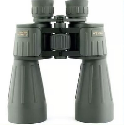 #ad 15X60 Binoculars Hd Binoculars For Bird Watching Hunting Sports Astronomy 23Mm