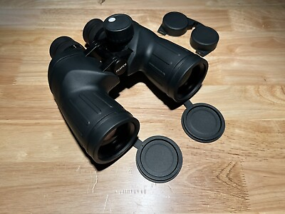 Fujinon 7x50 MTRC Binoculars