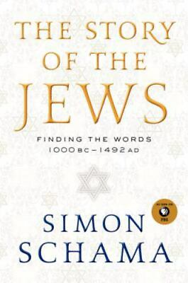#ad The Story of the Jews: Finding the Words 1000 BC