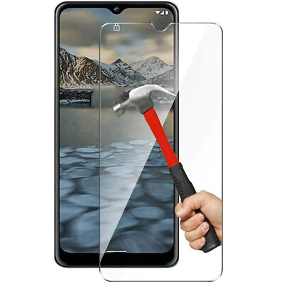 #ad For Microsoft Lumia Models 2.5D 9H Flat Tempered Glass Screen Protector