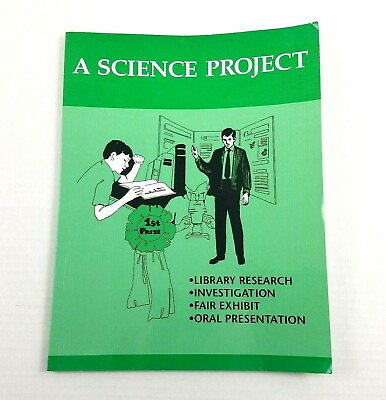 #ad Abeka A Science Project Book 4th Edition