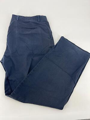#ad Dockers D3 Pants Gray Cotton Jeans Men#x27;s Size 38 x 34