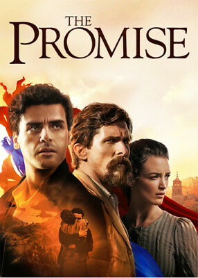 #ad #ad The Promise
