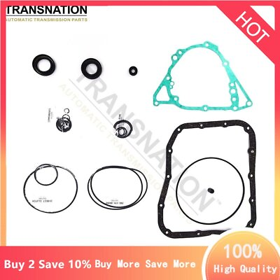 #ad A4LB1 Automatic Transmission Seal Kit Overhaul Kit For TOYOTA 1997 0N B127820B