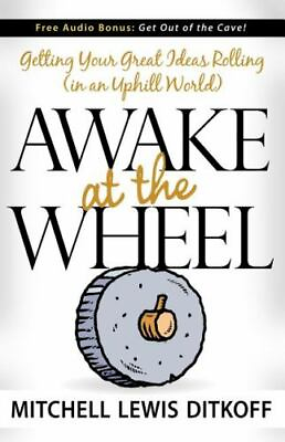 #ad Awake at the Wheel: Getting Yo Mitchell Lewis Ditko 1600372953 paperback new