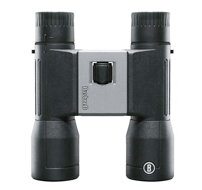 Bushnell PWV1632 PowerView 2 16x 32mm Roof Prism Binoculars