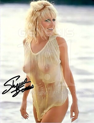 SUZANNE SOMERS 3 THREES COMPANY SIGNED AUTOGRAPH SIGNATURE 8.5X11 PHOTO REPRINT