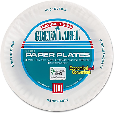 #ad AJMPP9GRA AJM Green Label Plate 1200 Plates