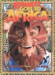 #ad Ernest Goes to Africa DVD 2002