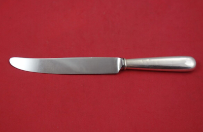Old English Antique by Reed Barton Dominick Haff Sterling Regular Knife 9quot;