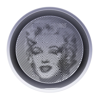 #ad 2022 Tokelau Icon Marilyn Monroe 1 oz Silver Proof Like