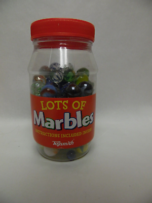 #ad #ad Lots of Marbles 1 Pound of Glass Marbles