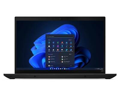 #ad Lenovo Notebook ThinkPad L14 AMD Gen 3 Laptop 14quot; FHD IPS 60Hz