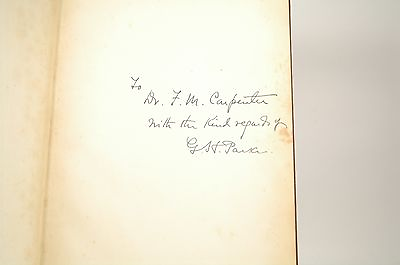 Signed Color Changes of Animals in Relation to Nervous Activity 1936 Leidy Mem