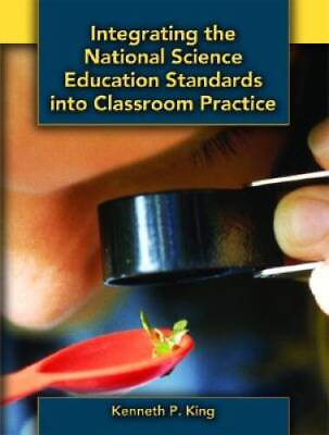 #ad Integrating the National Science Education Standards into Classroom P GOOD