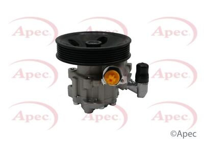 #ad Apec Power Steering Pump for Mercedes Benz E240 2.6 March 2003 to March 2009