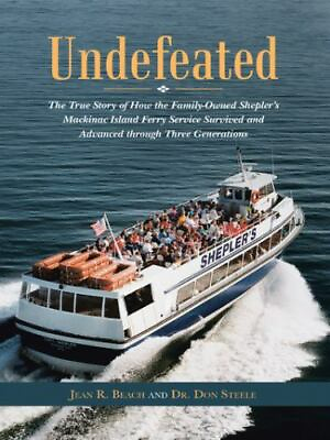 #ad Undefeated: The True Story of How the Family