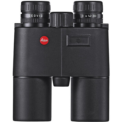#ad Leica 40056 8x42 Geovid HD R Laser Rangefinder Binocular