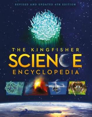 The Kingfisher Science Encyclopedia Kingfisher Encyclopedias GOOD