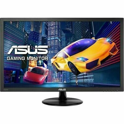 #ad ASUS VP VP228HE 21.5 inch Widescreen LED Gaming Monitor