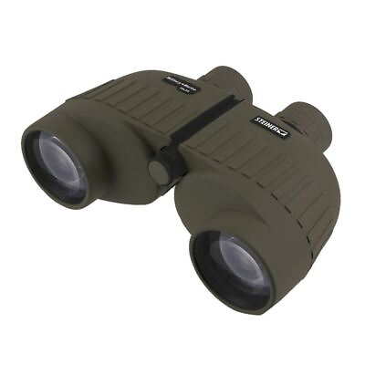 #ad Steiner Military Marine 10x50 MM1050 Binoculars #2035