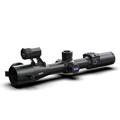 #ad 1Piece PARD DS35 70 LRF Night Vision Hunting rifle Scope 850NM 940NM