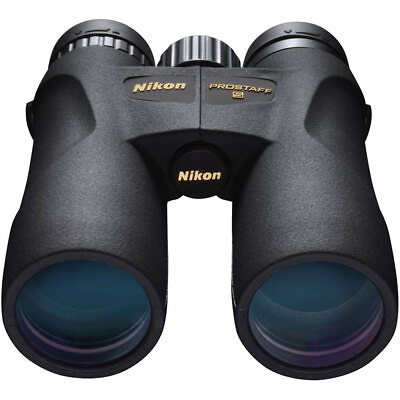 #ad Nikon PROSTAFF 5 Binoculars 10x42 7571